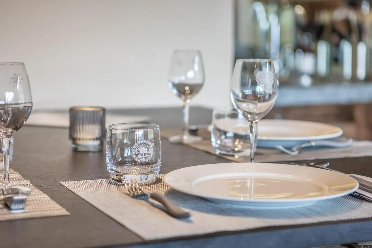 Les Corneilles - Appartement Megeve