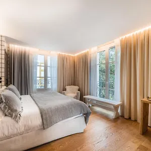 Grand Soleil D'or Megeve