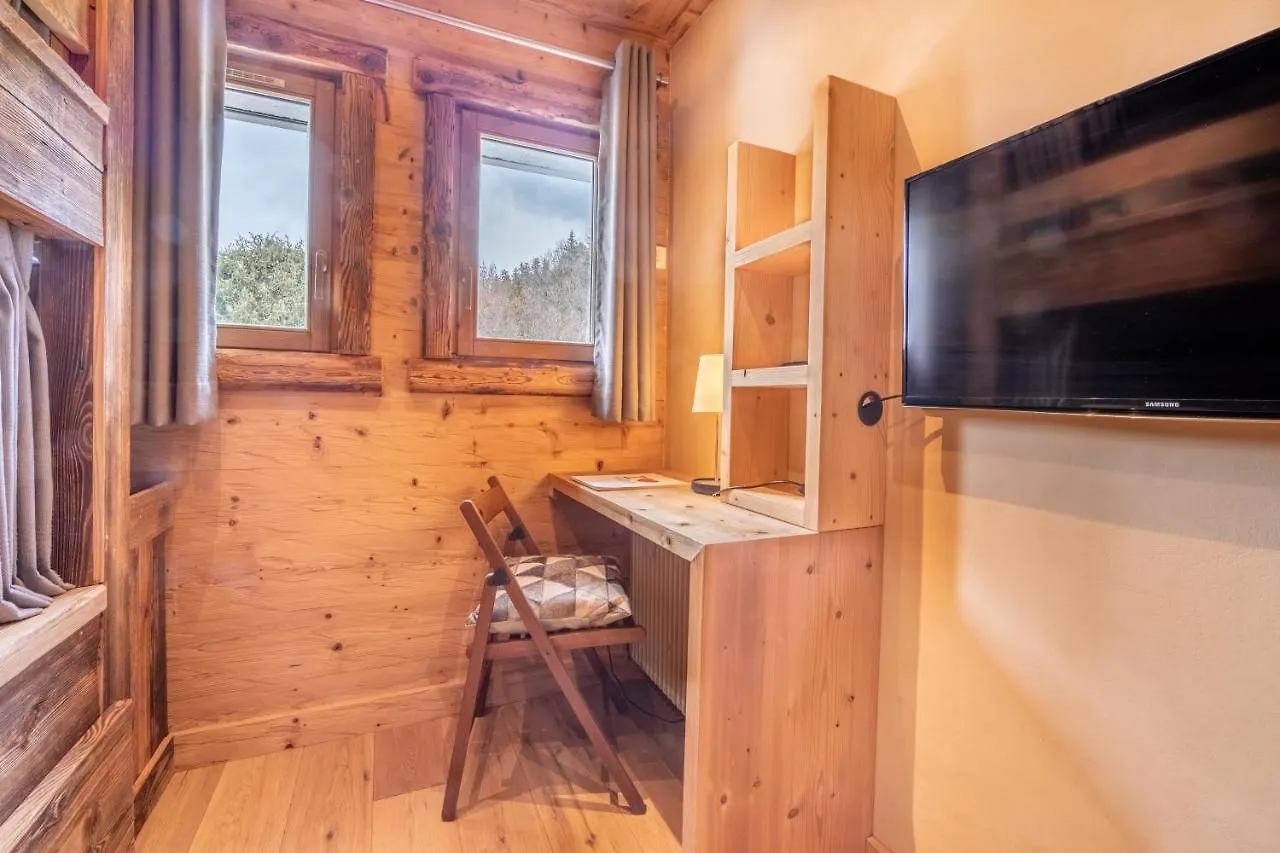 Les Corneilles - Appartement Megeve