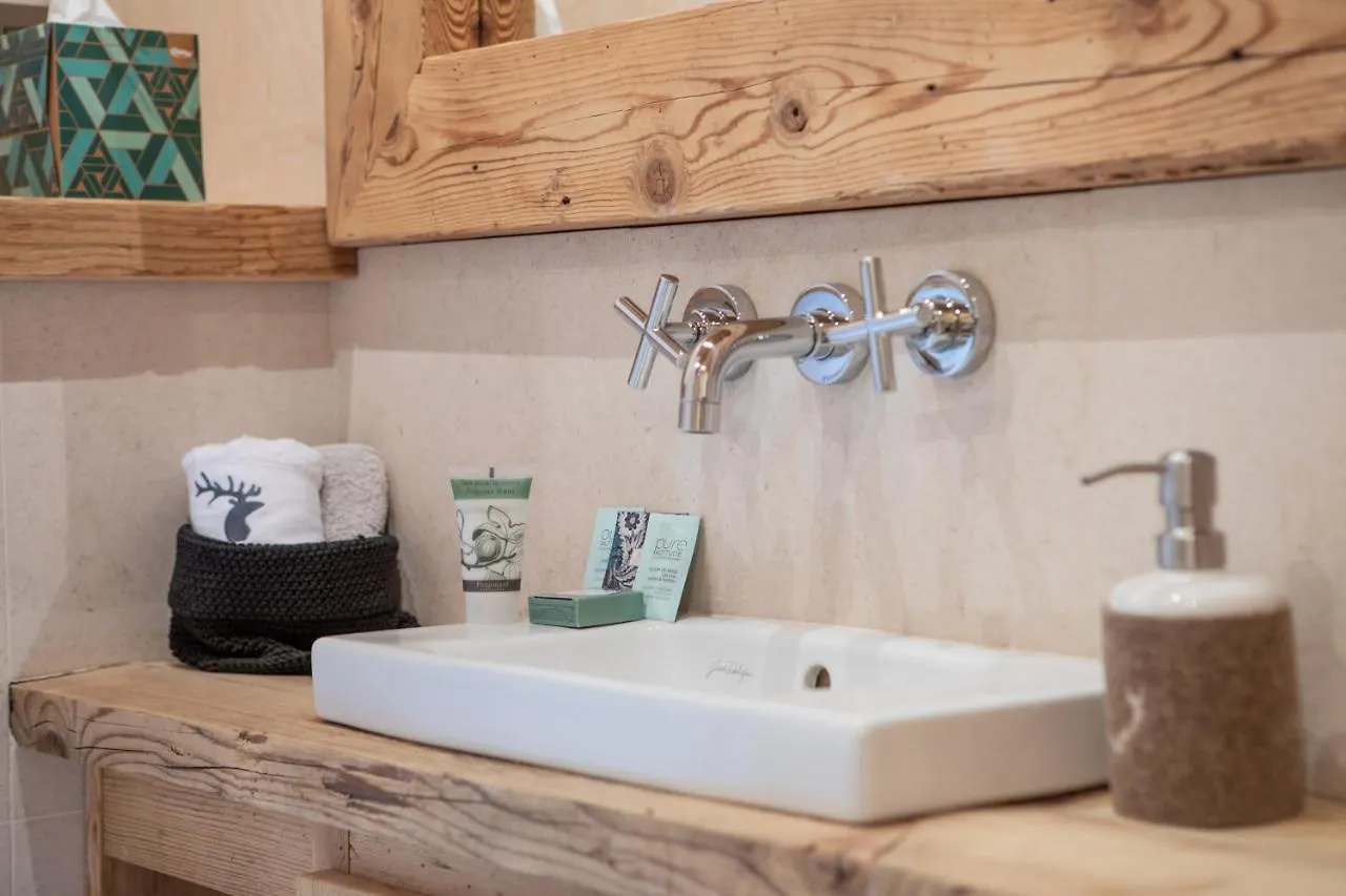 Les Corneilles - Appartement Megeve
